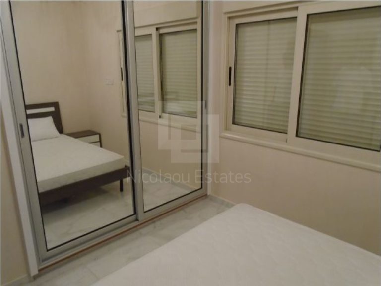 2 Bedroom Apartment for Sale in Limassol District