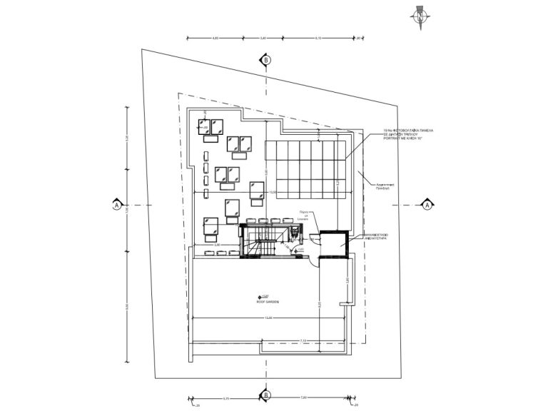 2 Bedroom Apartment for Sale in Strovolos, Nicosia District