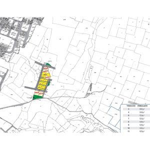 890m² Plot for Sale in Lakatamia, Nicosia District