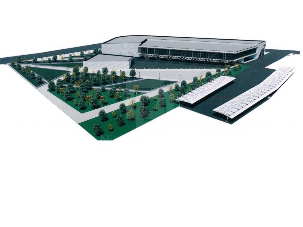 17,894m² Plot for Sale in Strovolos, Nicosia District