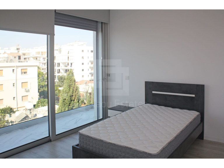 675m² Building for Sale in Limassol – Katholiki