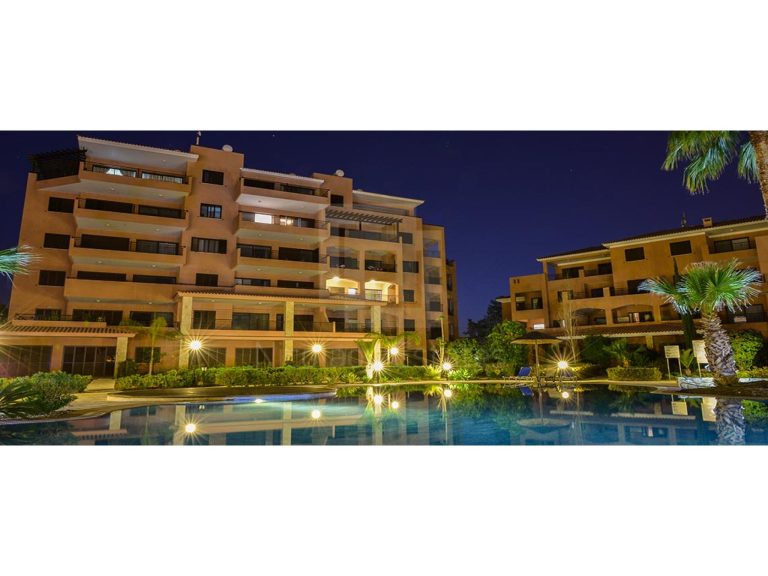 2 Bedroom Apartment for Sale in Kato Paphos