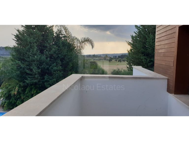 3 Bedroom House for Sale in Paramali, Limassol District