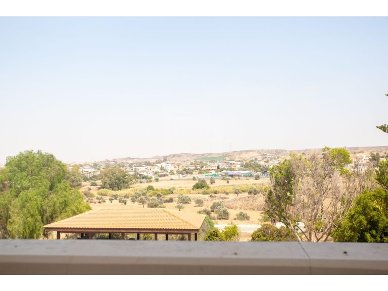 4 Bedroom House for Sale in Tseri, Nicosia District