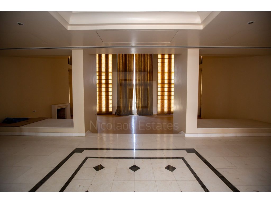 4 Bedroom House for Sale in Tseri, Nicosia District