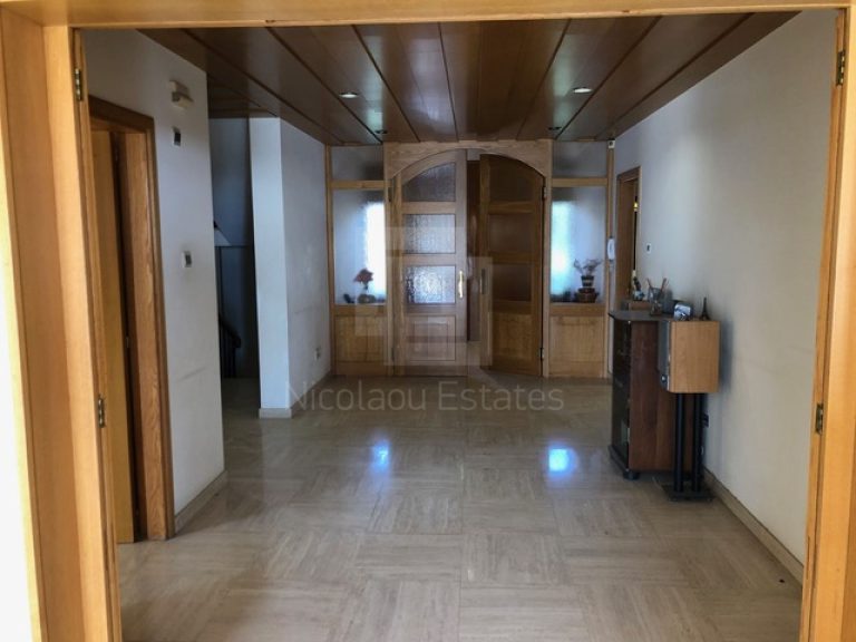 6+ Bedroom House for Sale in Limassol – Agios Athanasios