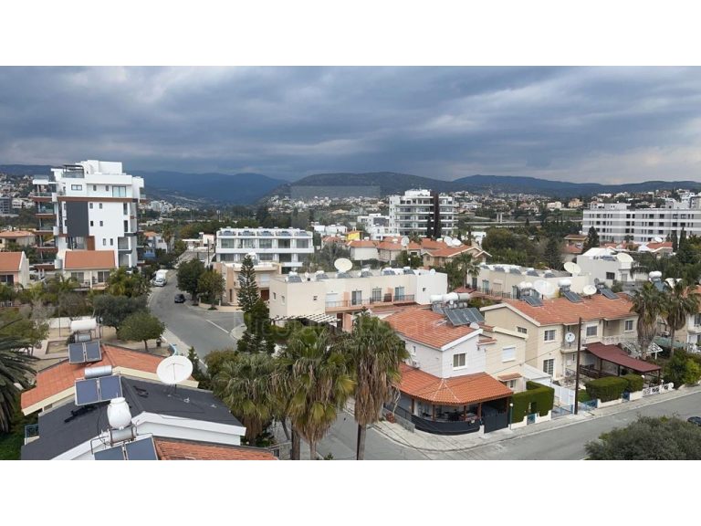 3 Bedroom Apartment for Sale in Limassol District