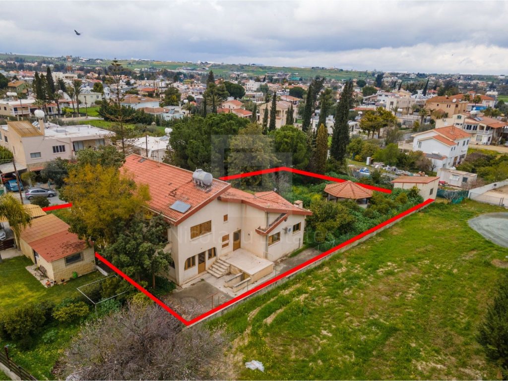 3 Bedroom House for Sale in Dali, Nicosia District