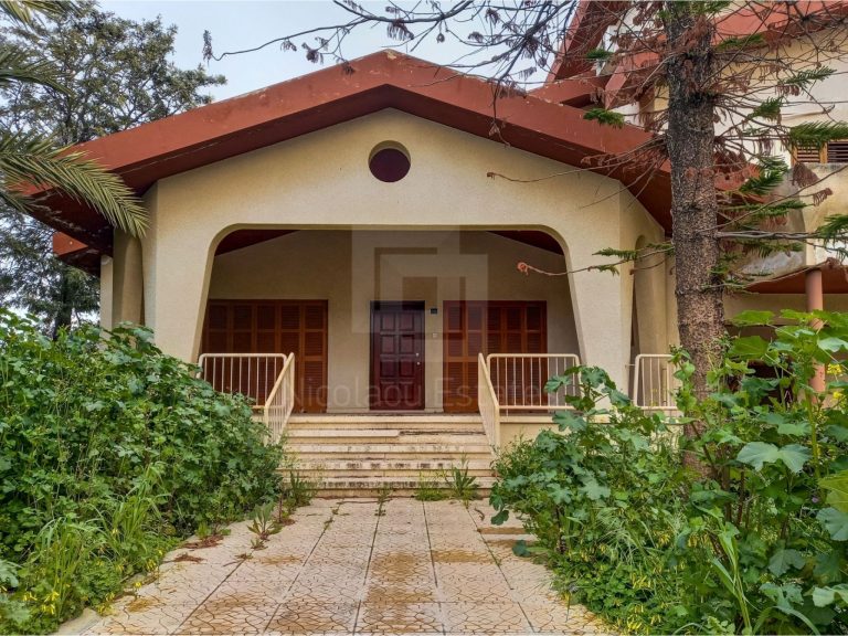 3 Bedroom House for Sale in Dali, Nicosia District