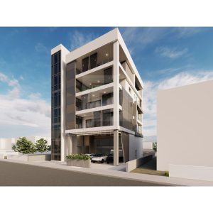 175m² Commercial for Sale in Engomi, Nicosia District