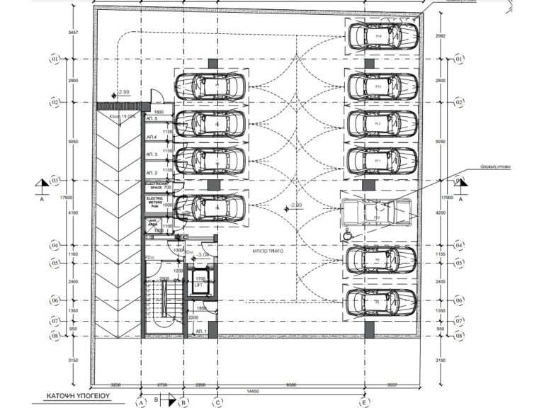 Commercial Properties