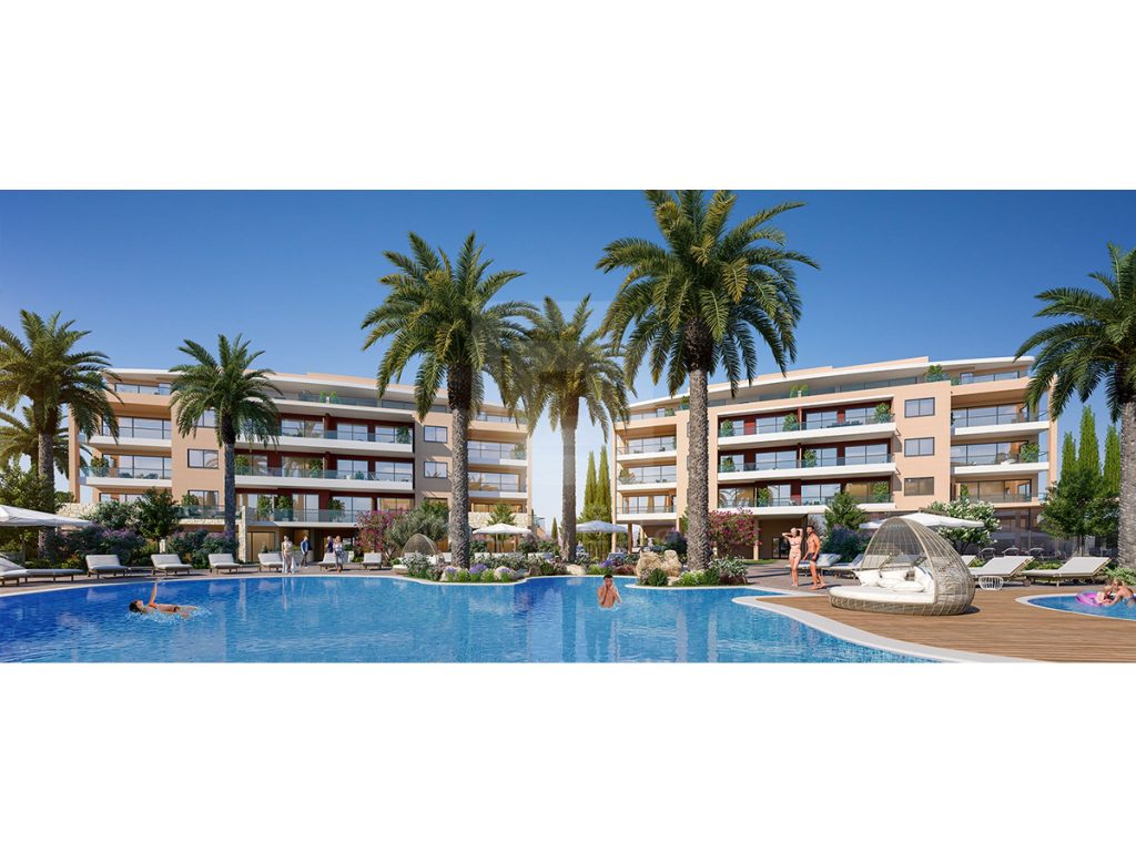 1 Bedroom Apartment for Sale in Trachoni Lemesou, Limassol District