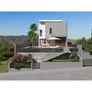 3 Bedroom House for Sale in Parekklisia, Limassol District