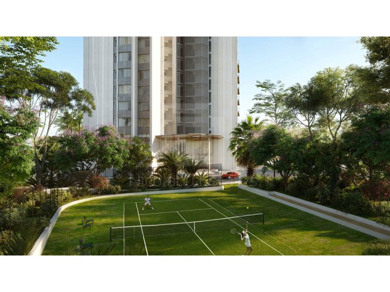 1 Bedroom Apartment for Sale in Limassol District