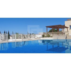 2 Bedroom House for Sale in Paphos