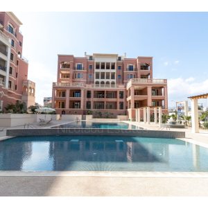 4 Bedroom Apartment for Sale in Limassol District