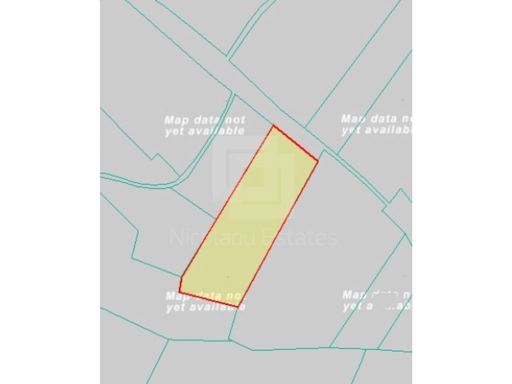 7,822m² Plot for Sale in Larnaca District