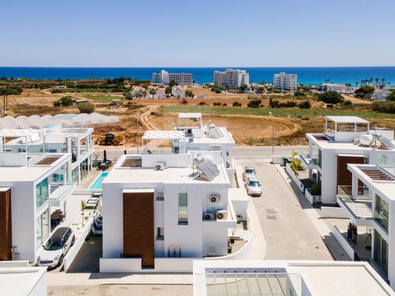 Cheap Houses and Villas for Sale Famagusta up to 900000 euro