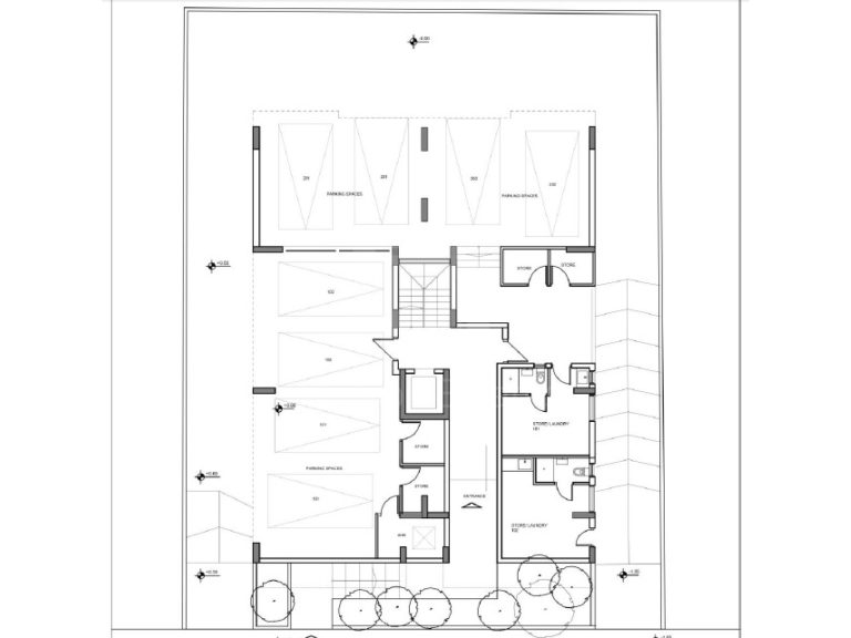 Cheap Apartments for Sale Nicosia up to 600000 euro