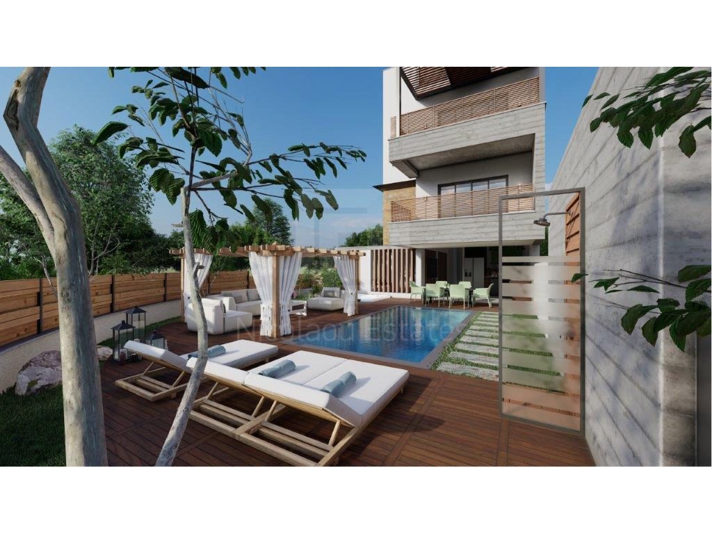 1,958m² Plot for Sale in Limassol District