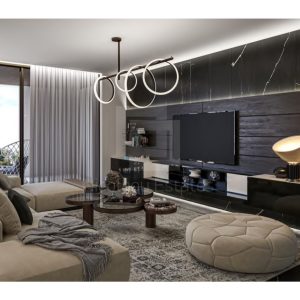 3 Bedroom Apartment for Sale in Nicosia District