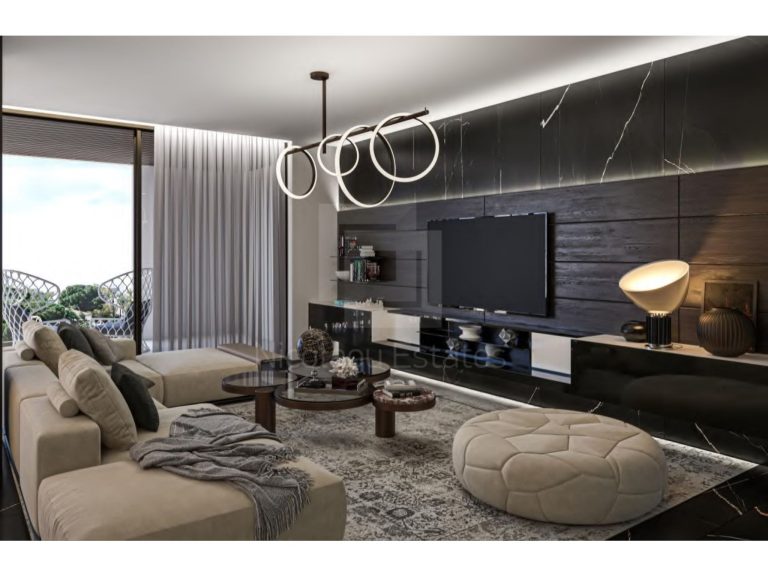 Cheap Apartments for Sale Nicosia up to 600000 euro