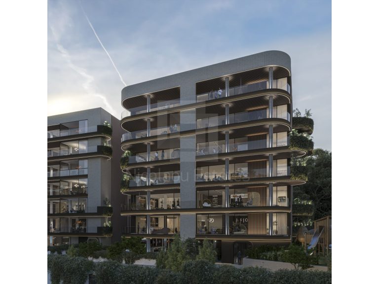Cheap Apartments for Sale Nicosia up to 600000 euro
