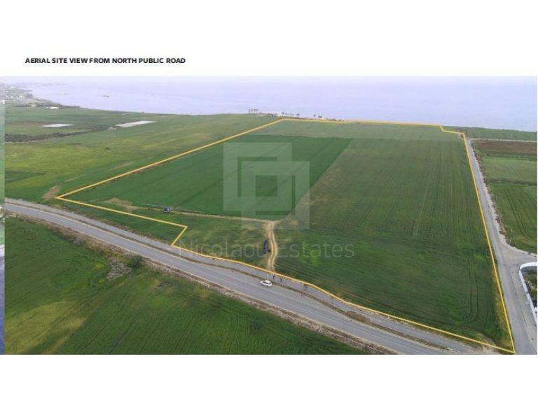 Larnaca