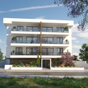 1 Bedroom Apartment for Sale in Lakatamia, Nicosia District