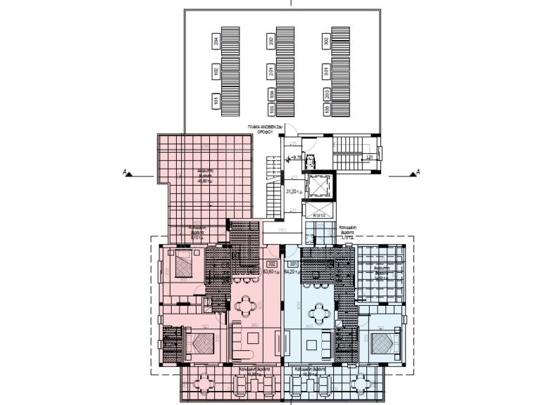1 Bedroom Apartment for Sale in Lakatamia, Nicosia District