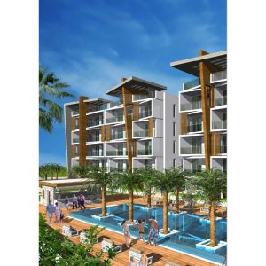 2 Bedroom Apartment for Sale in Paphos