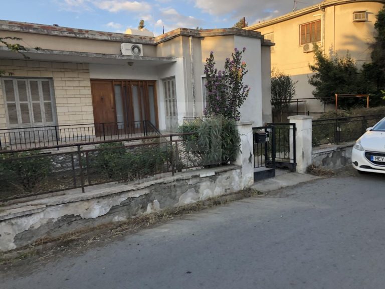 Cheap Houses and Villas for Sale Nicosia up to 700000 euro