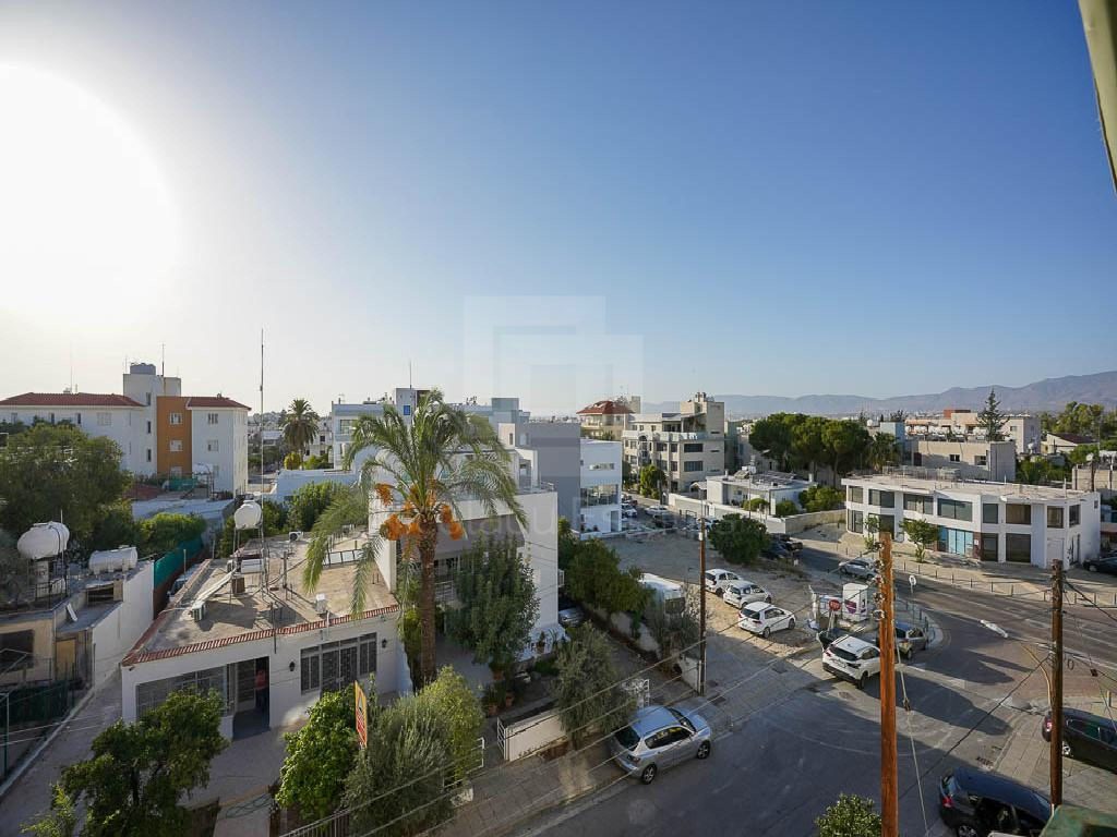 3 Bedroom Apartment for Sale in Paphos – Agios Pavlos, Nicosia District