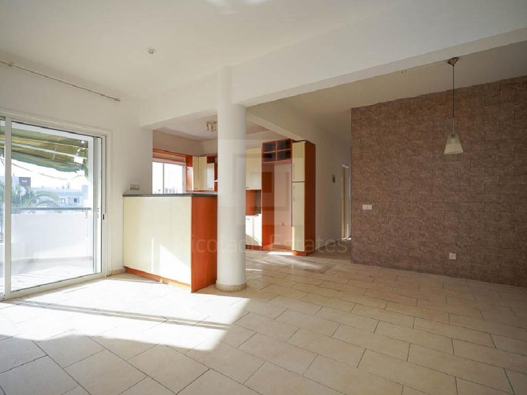 3 Bedroom Apartment for Sale in Paphos – Agios Pavlos, Nicosia District