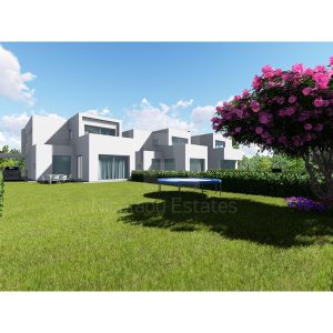 3 Bedroom House for Sale in Tseri, Nicosia District