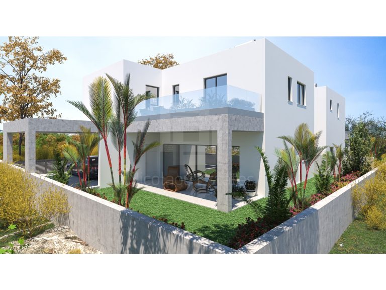 4 Bedroom House for Sale in Latsia, Nicosia District