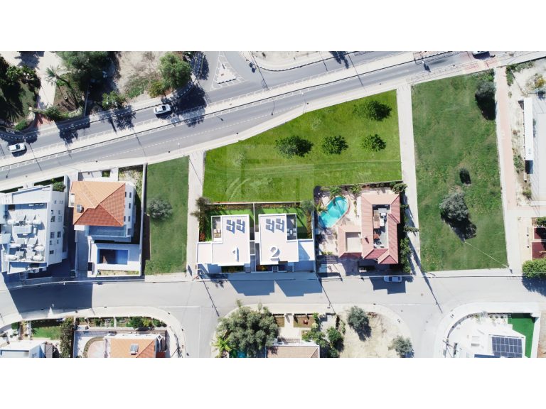 4 Bedroom House for Sale in Latsia, Nicosia District