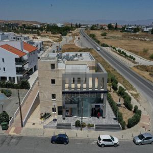 600m² Building for Sale in Dali, Nicosia District