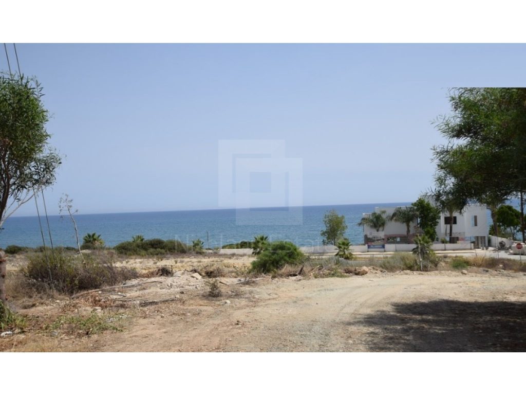 7,050m² Plot for Sale in Paphos – Agios Theodoros, Larnaca District