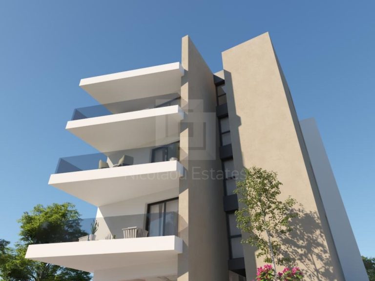 Building for Sale in Geri, Nicosia District