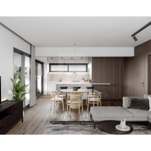 2 Bedroom Apartment for Sale in Limassol – Panthea