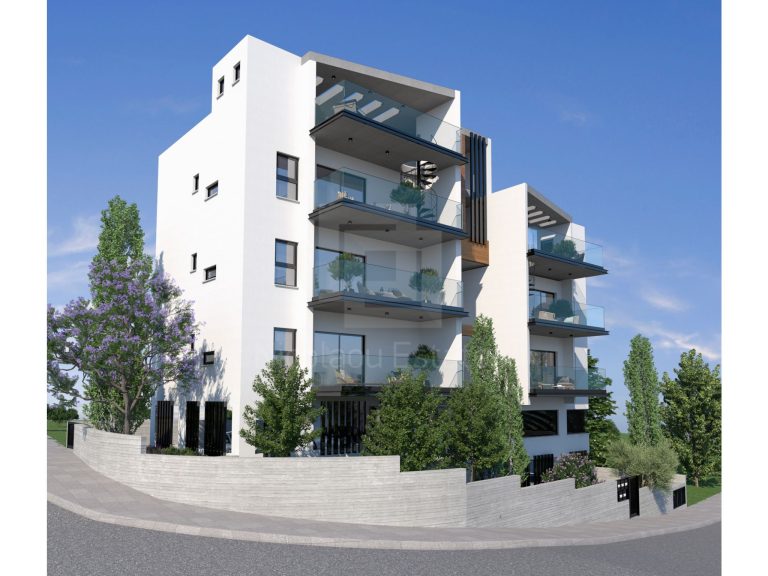 Cheap Apartments for Sale Limassol up to 400000 euro