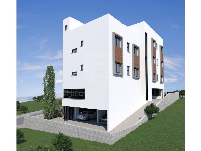 Cheap Apartments for Sale Limassol up to 400000 euro
