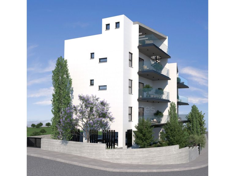 Cheap Apartments for Sale Limassol up to 400000 euro
