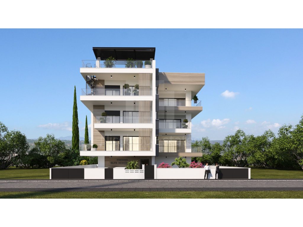 3 Bedroom Apartment for Sale in Limassol District