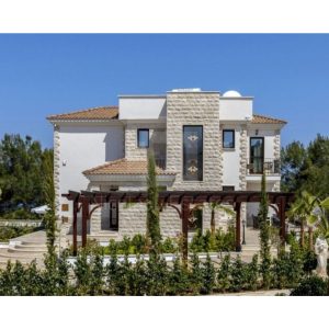 4 Bedroom House for Sale in Argaka, Paphos District