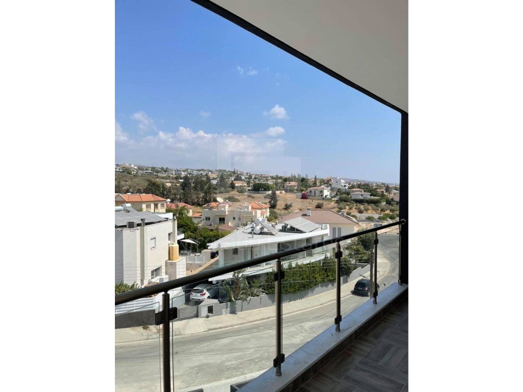 3 Bedroom Apartment for Sale in Limassol District