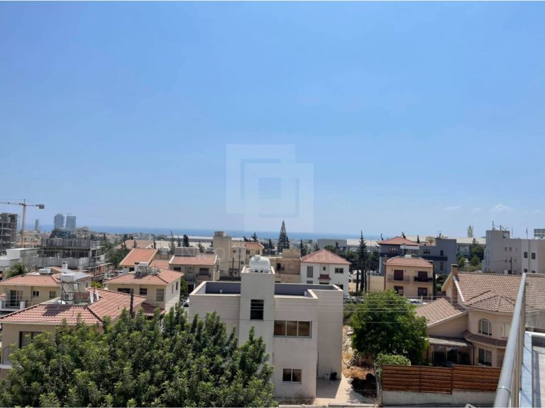 3 Bedroom Apartment for Sale in Limassol District