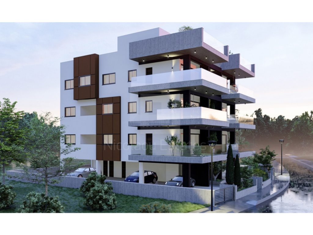 3 Bedroom Apartment for Sale in Limassol District