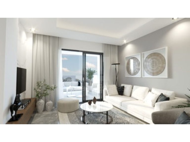 3 Bedroom Apartment for Sale in Aglantzia, Nicosia District